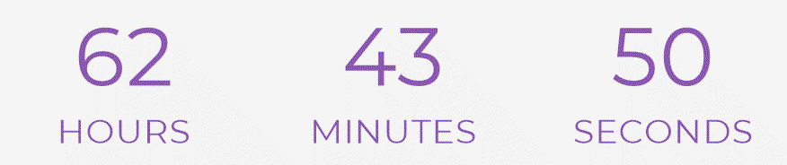 countdown
