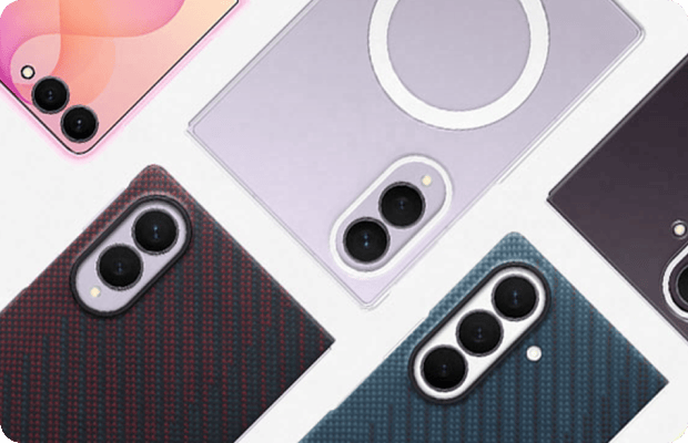 Designed to match your style