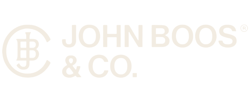 John Boos & Co
