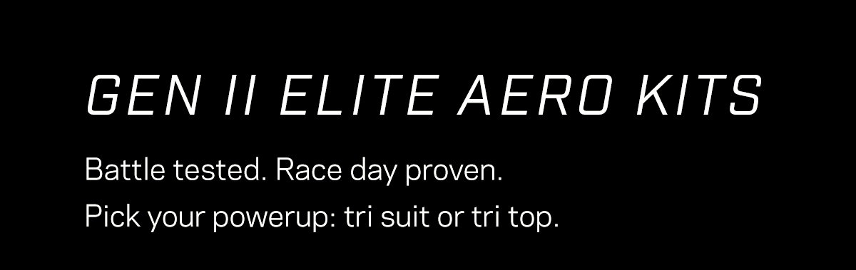 Tri Apparel