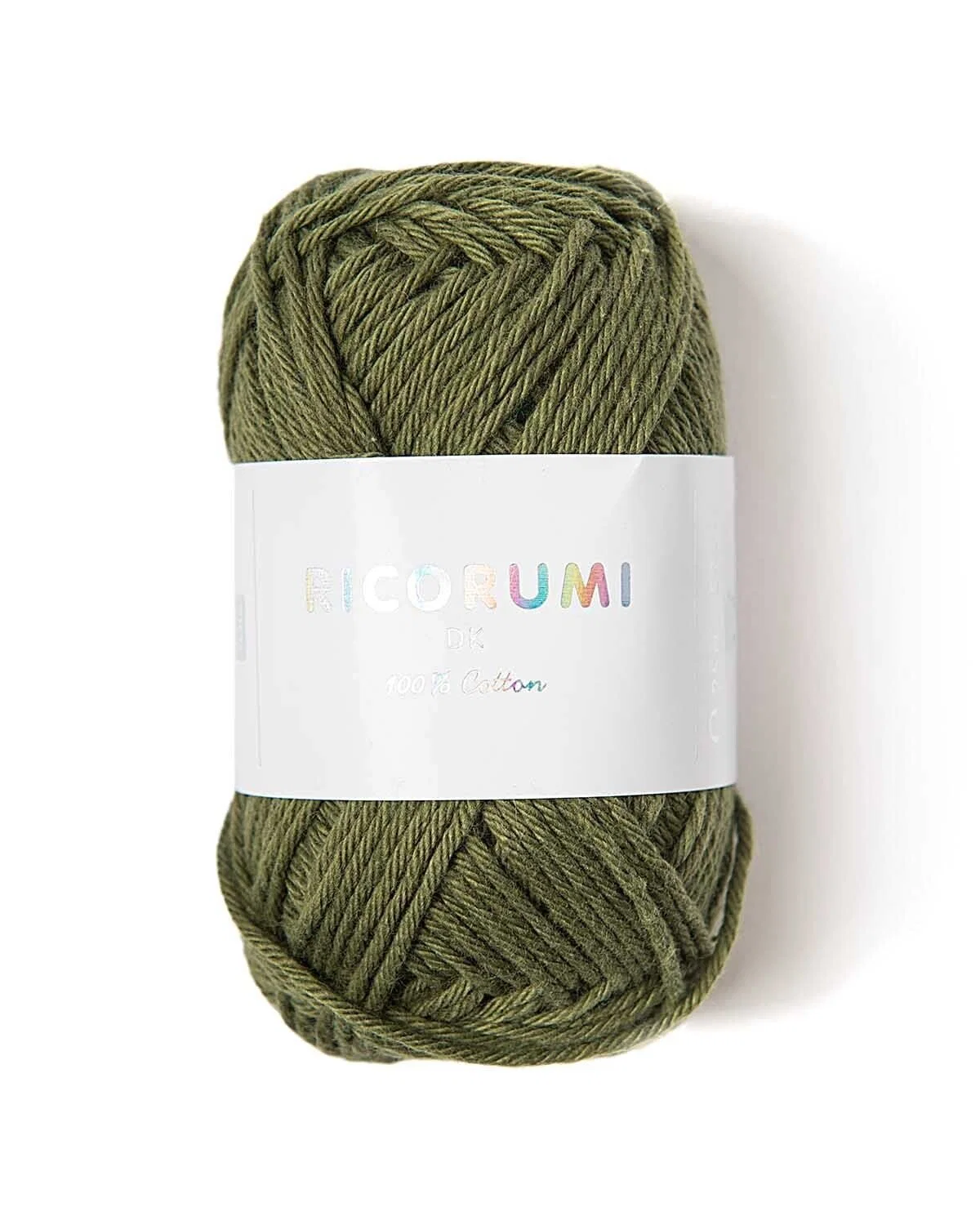 Creative Ricorumi dk grün