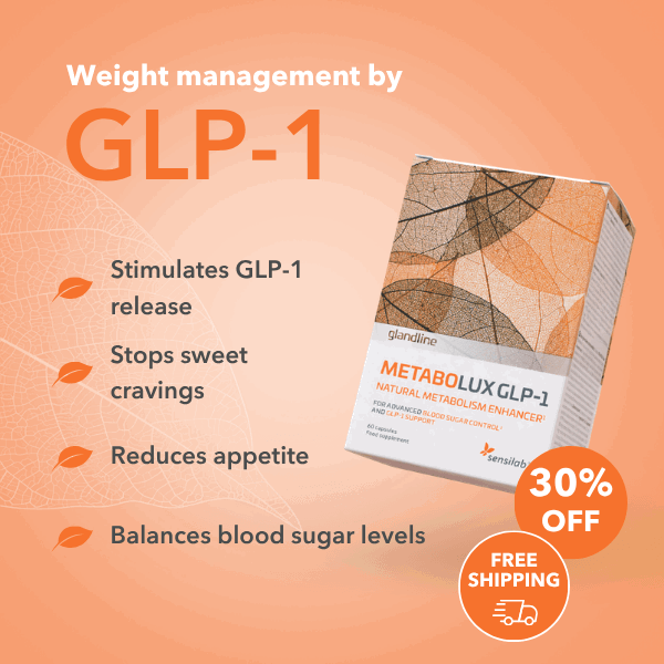MetaboLux GLP-1
