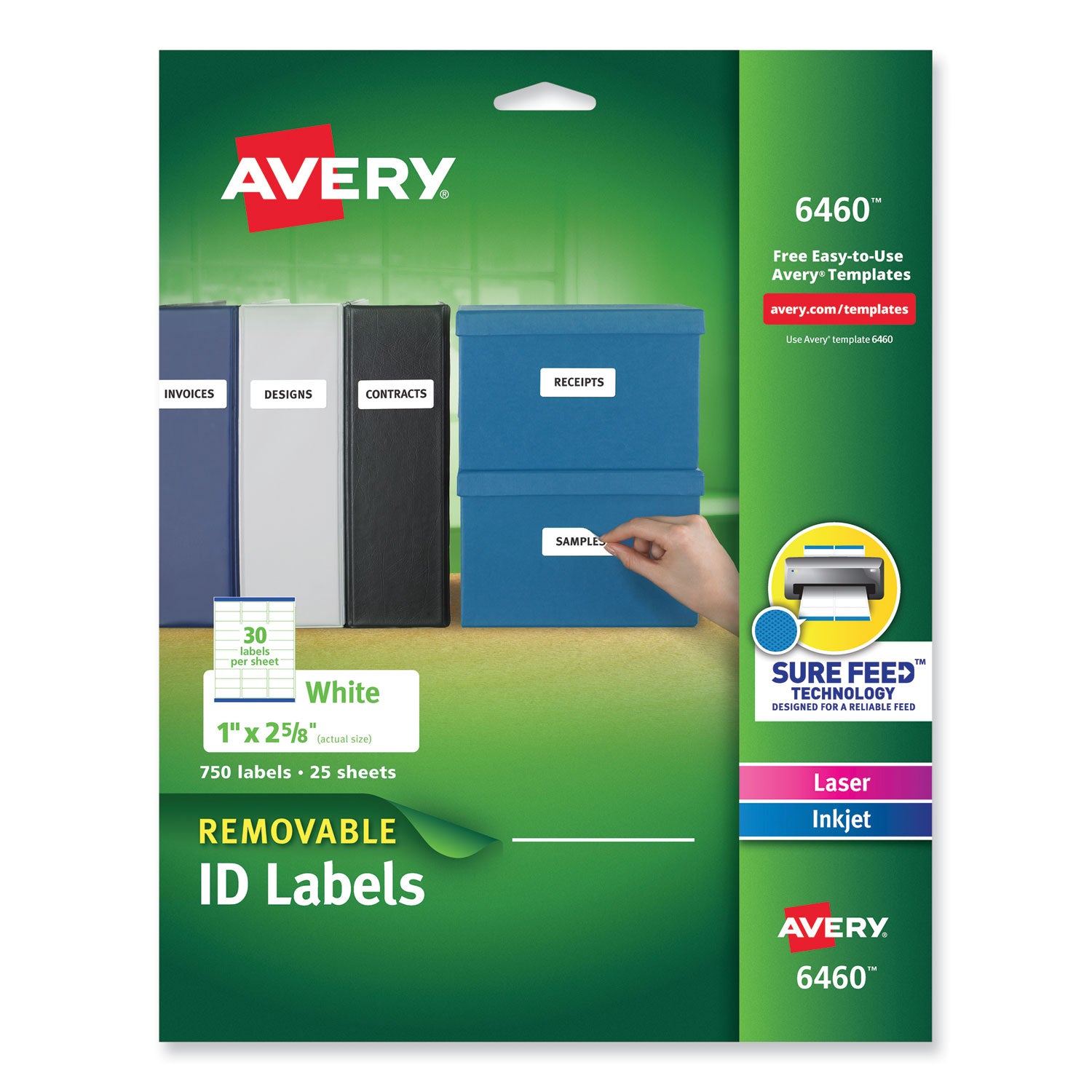 LABELING