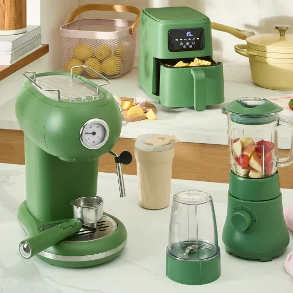 Shop appliances