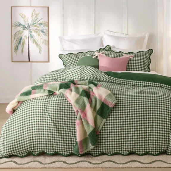 Shop bedroom