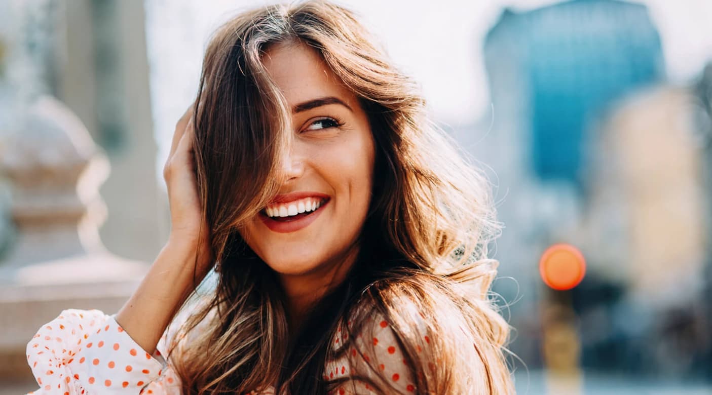 Beauty Break: How to deal with frizz, flat roots & heat damage more…