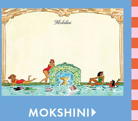 Mokshini