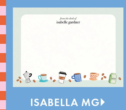 Isabella MG