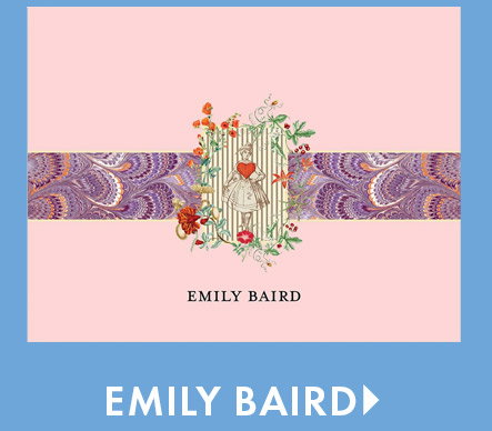 Emily Baird