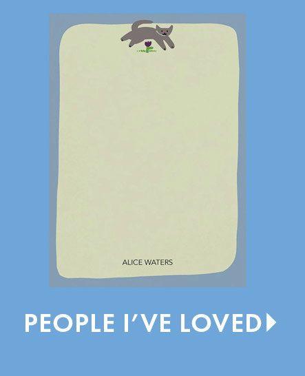 People Ive Loved