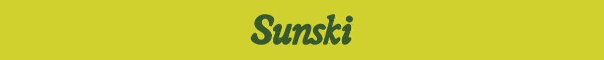 Sunski Logo