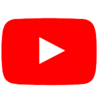 YouTube logo