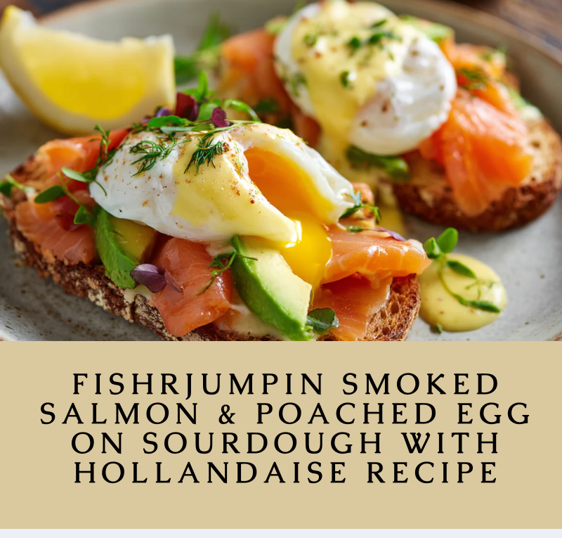 Recipe Page