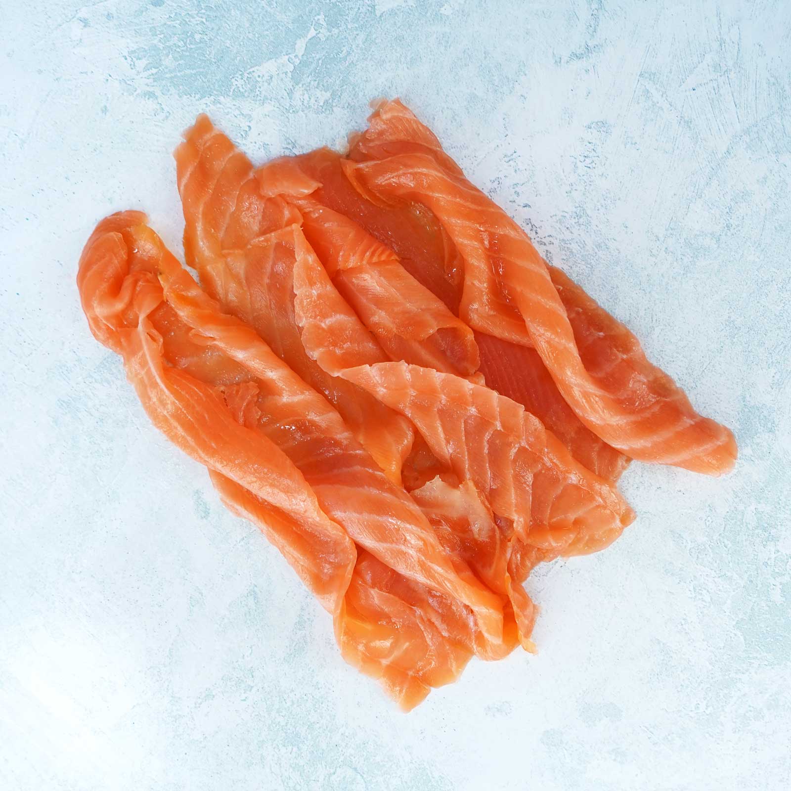 Image of FishRJumpin Smoked Salmon - Cold Smoked & Long Sliced