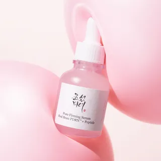 Beauty of Joseon - Pore Firming Serum Red Bean PDRN + Peptide