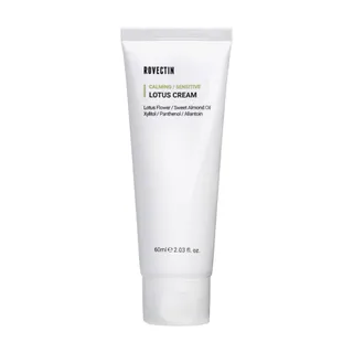 ROVECTIN - Calming Sensitive Lotus Cream