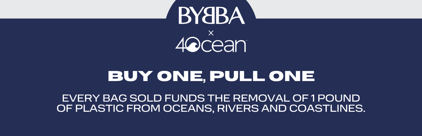 BYBBA | 4OCEAN