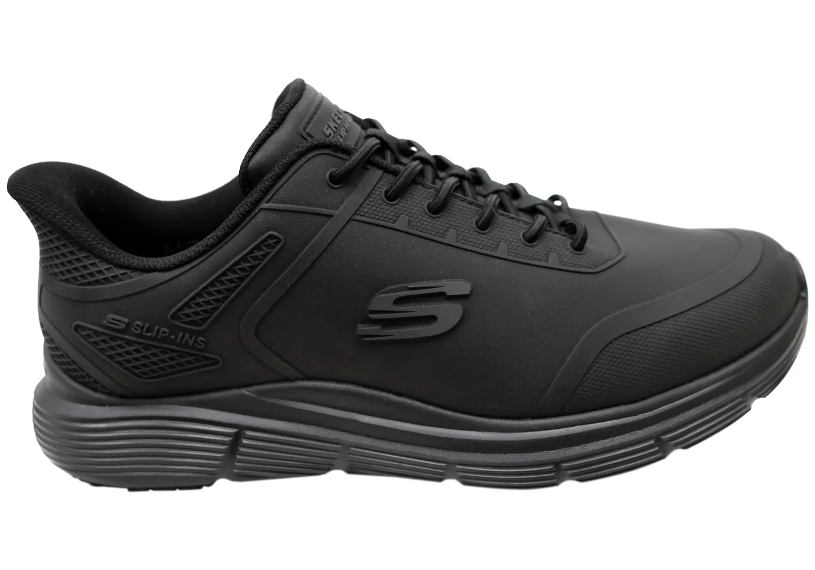 Image of Skechers Slip Ins Work