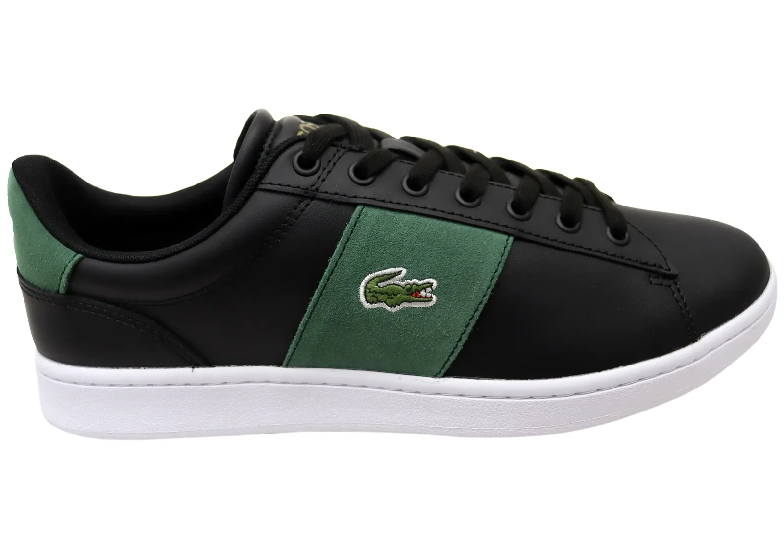 Image of Lacoste Carnaby Set 