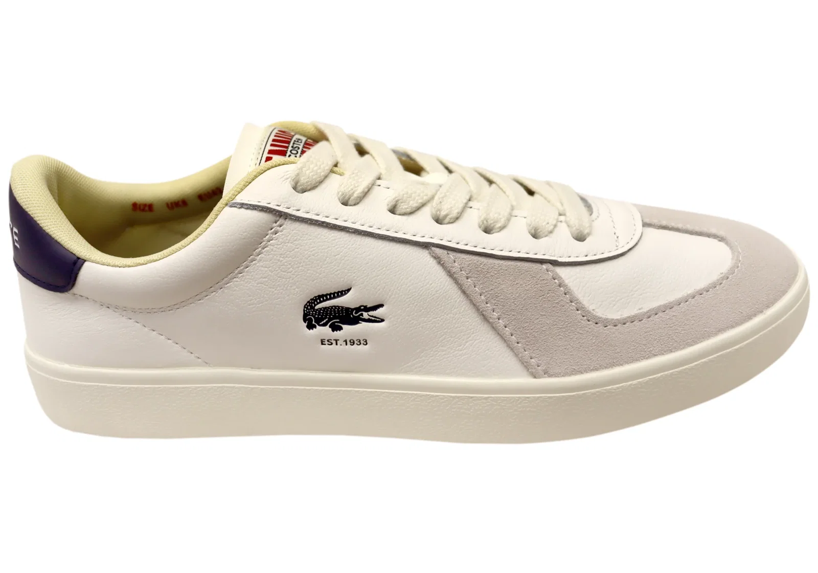 Image of Lacoste Baseshot Pro