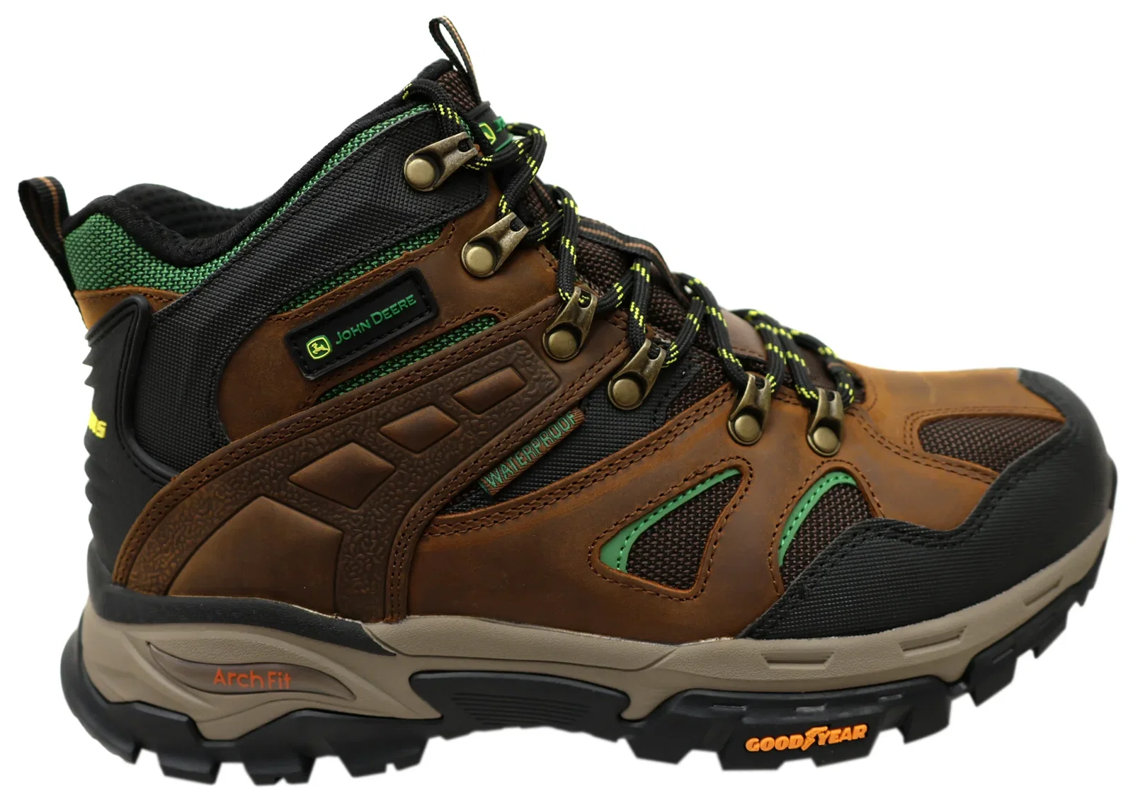 Image of Skechers John Deere 