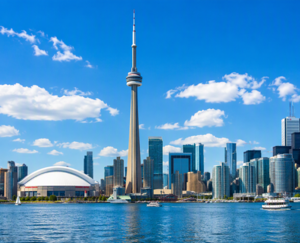 roma toronto