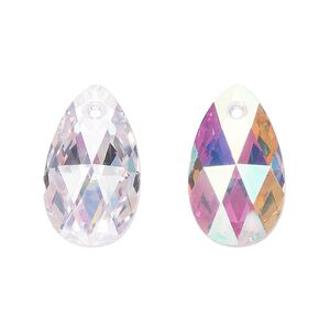Cubic Zirconia Drops