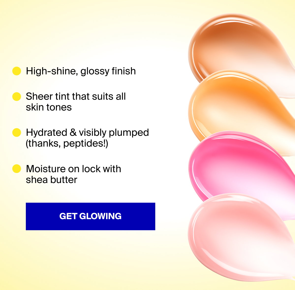 Get Glowing