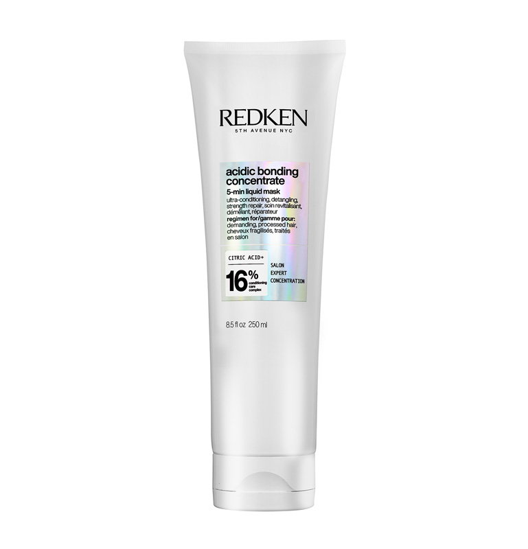 Image of Redken Acidic Bonding Concentrate 5-Minute Liquid Mask 250ml