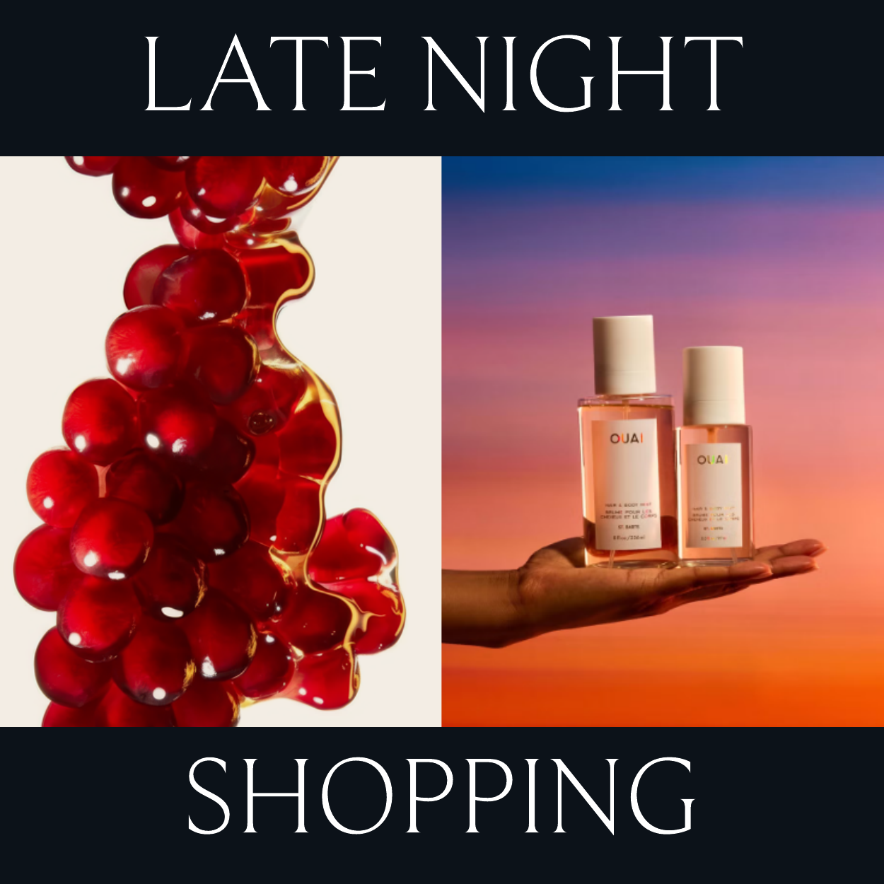 SUMMER SALE