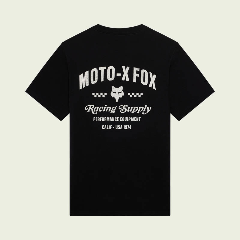 Supply 195 Original Tee