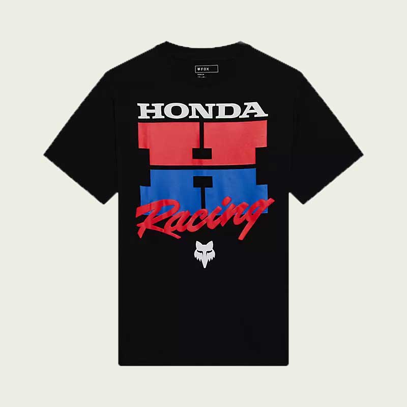 Honda Midweight Tee
