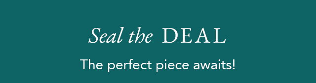 Seal the Deal