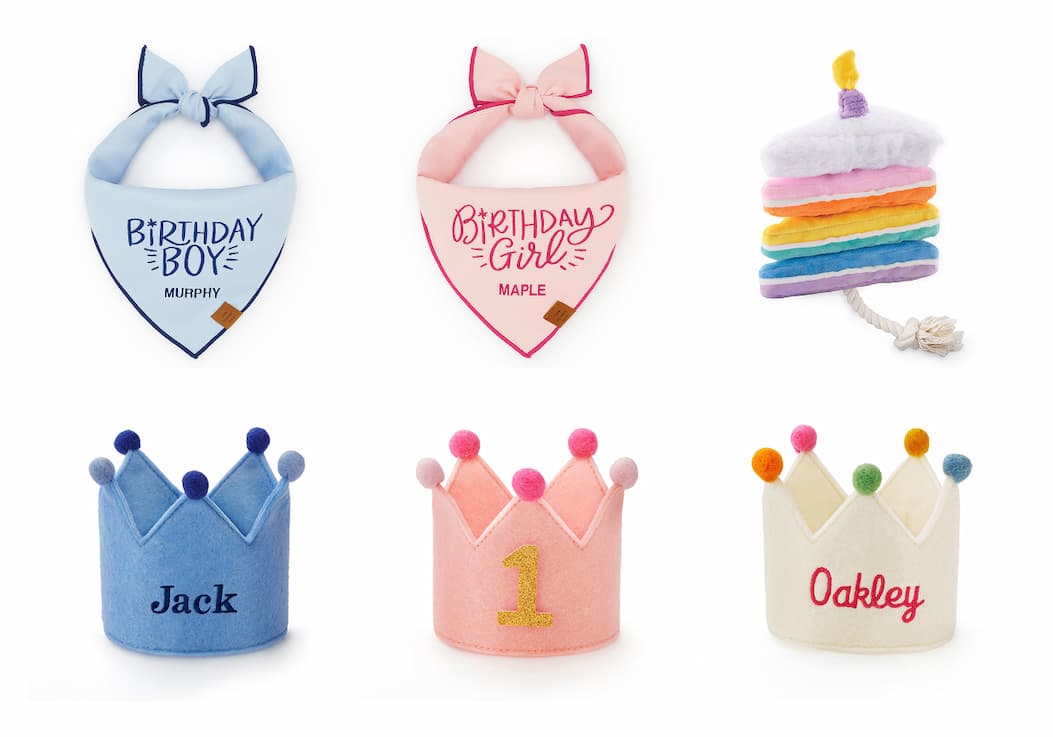 Shop Birthday 