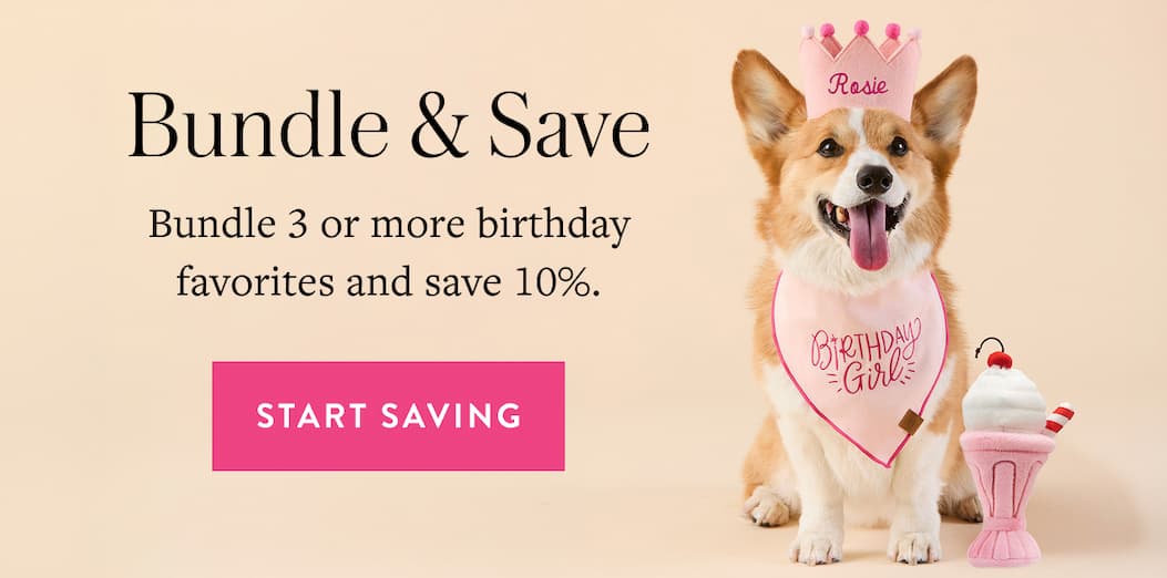 Build Your Birthday Bundle