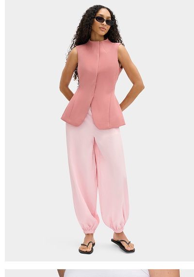 MERYL BALLOON TROUSER