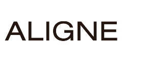 SHOP ALIGNE