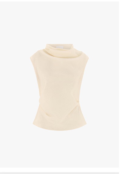 DANA SHEER TOP 
