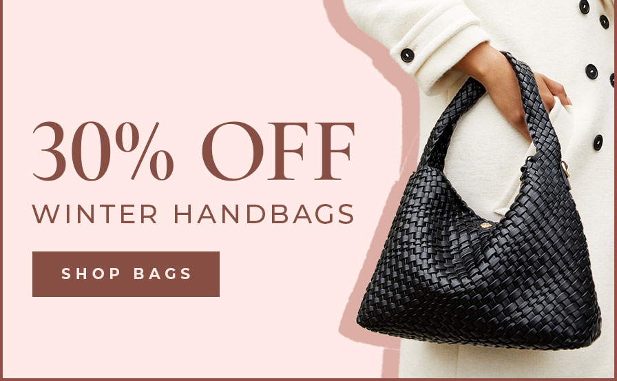 30% OFF WINTER | Shop Now