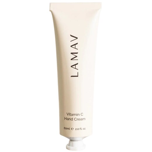 La Mav Vitamin C Hand Cream