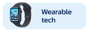 Wearable tech