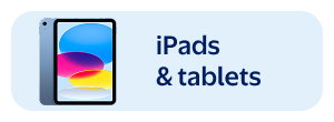 iPads & tablets