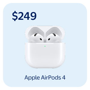 Apple AirPods 4