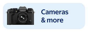Cameras & more