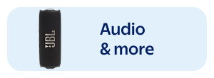 Audio & more
