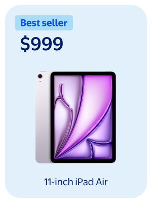 11-inch iPad Air