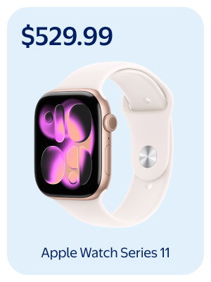 Apple Watch Series 11