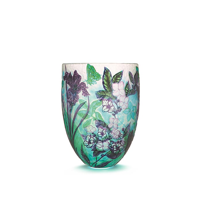 Image of Four Seasons Asia Summer Vase
