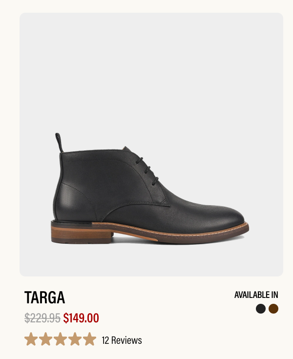 targa black
