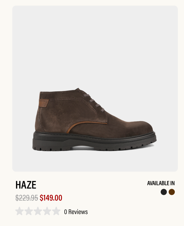 haze mocha